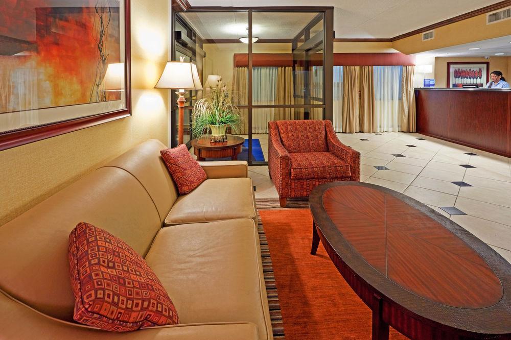 Holiday Inn Express Ramsey Mahwah, An Ihg Hotel מראה חיצוני תמונה