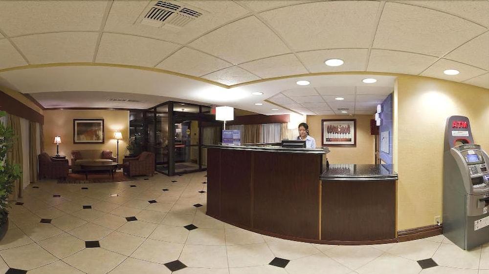 Holiday Inn Express Ramsey Mahwah, An Ihg Hotel מראה חיצוני תמונה